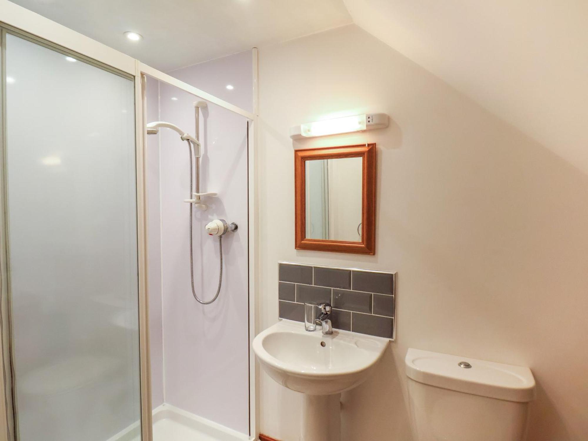 Wayside Holiday home Whitby