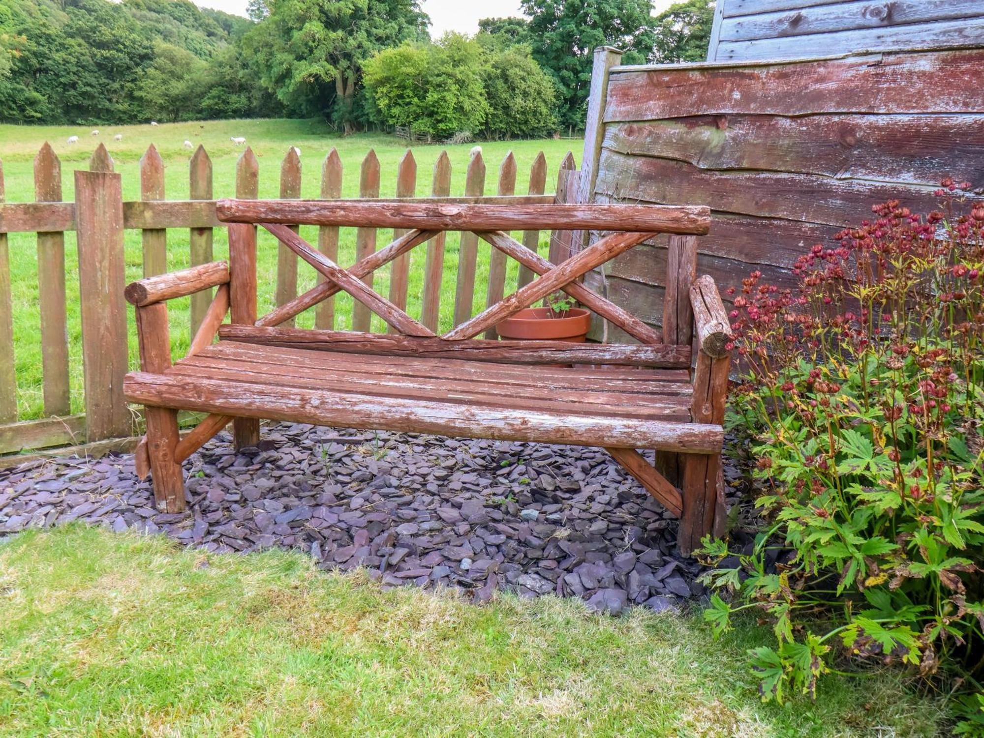 Holiday home Wayside *
