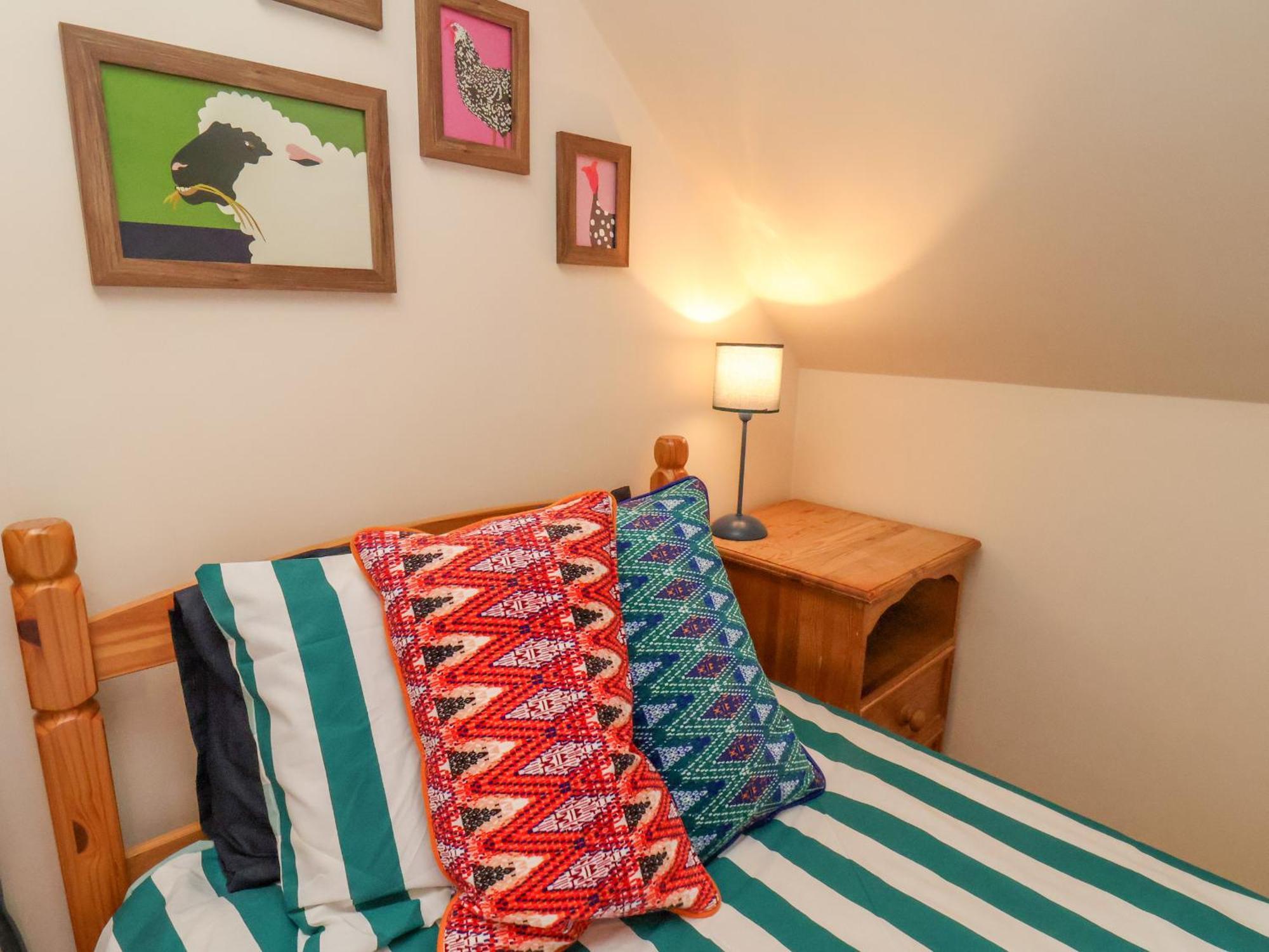 Wayside Holiday home Whitby
