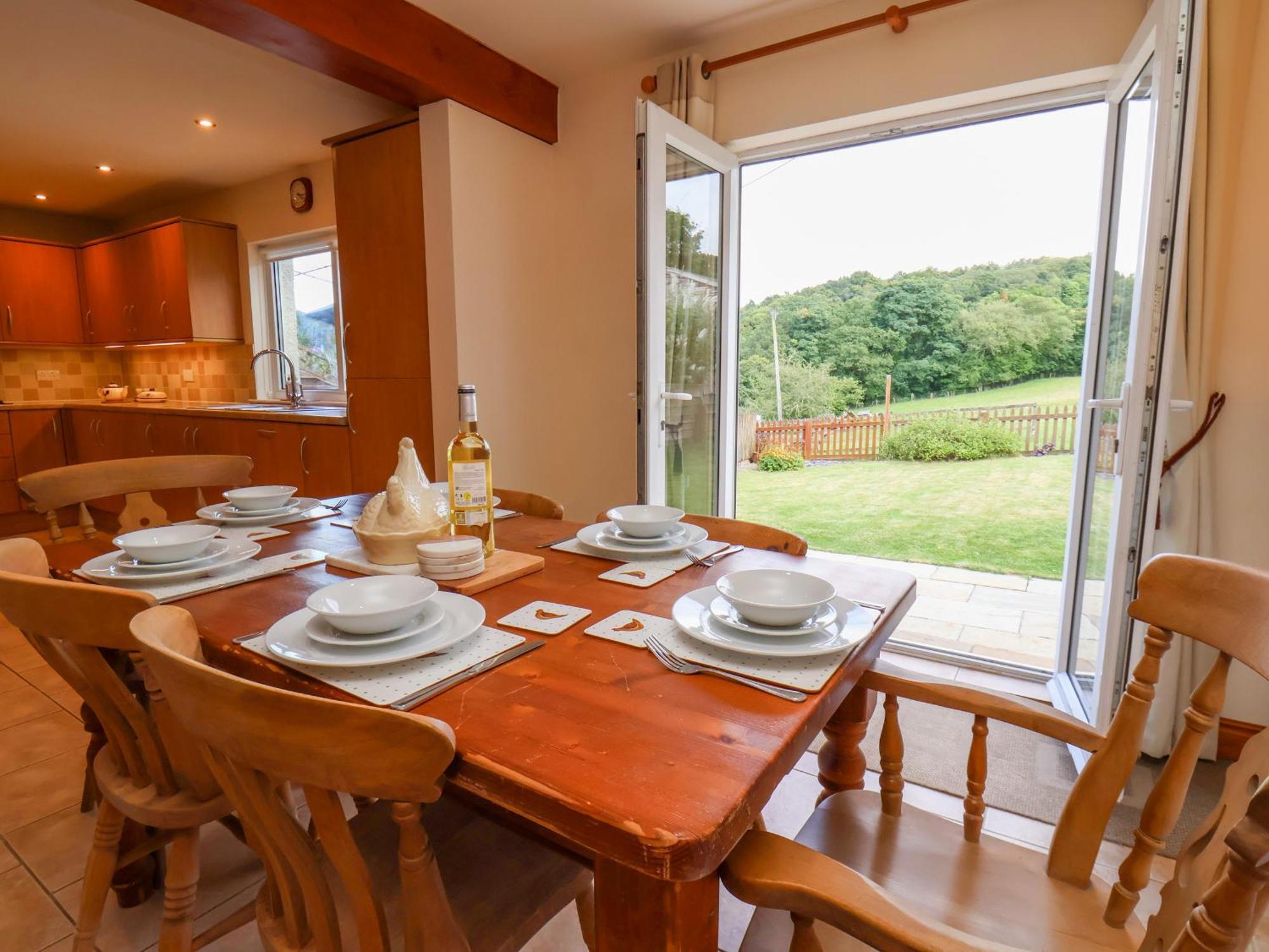 Holiday home Wayside