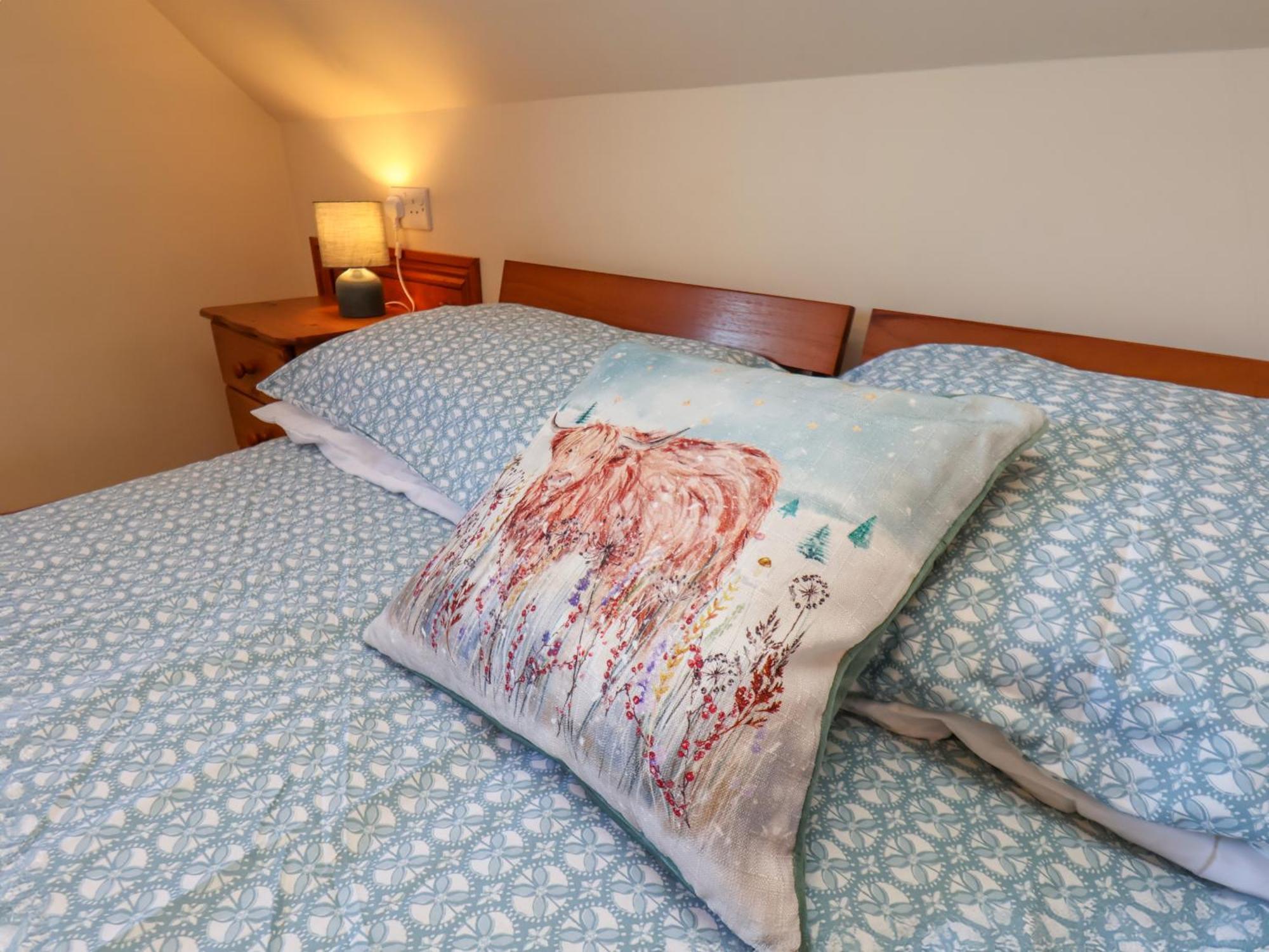 Wayside Holiday home Whitby