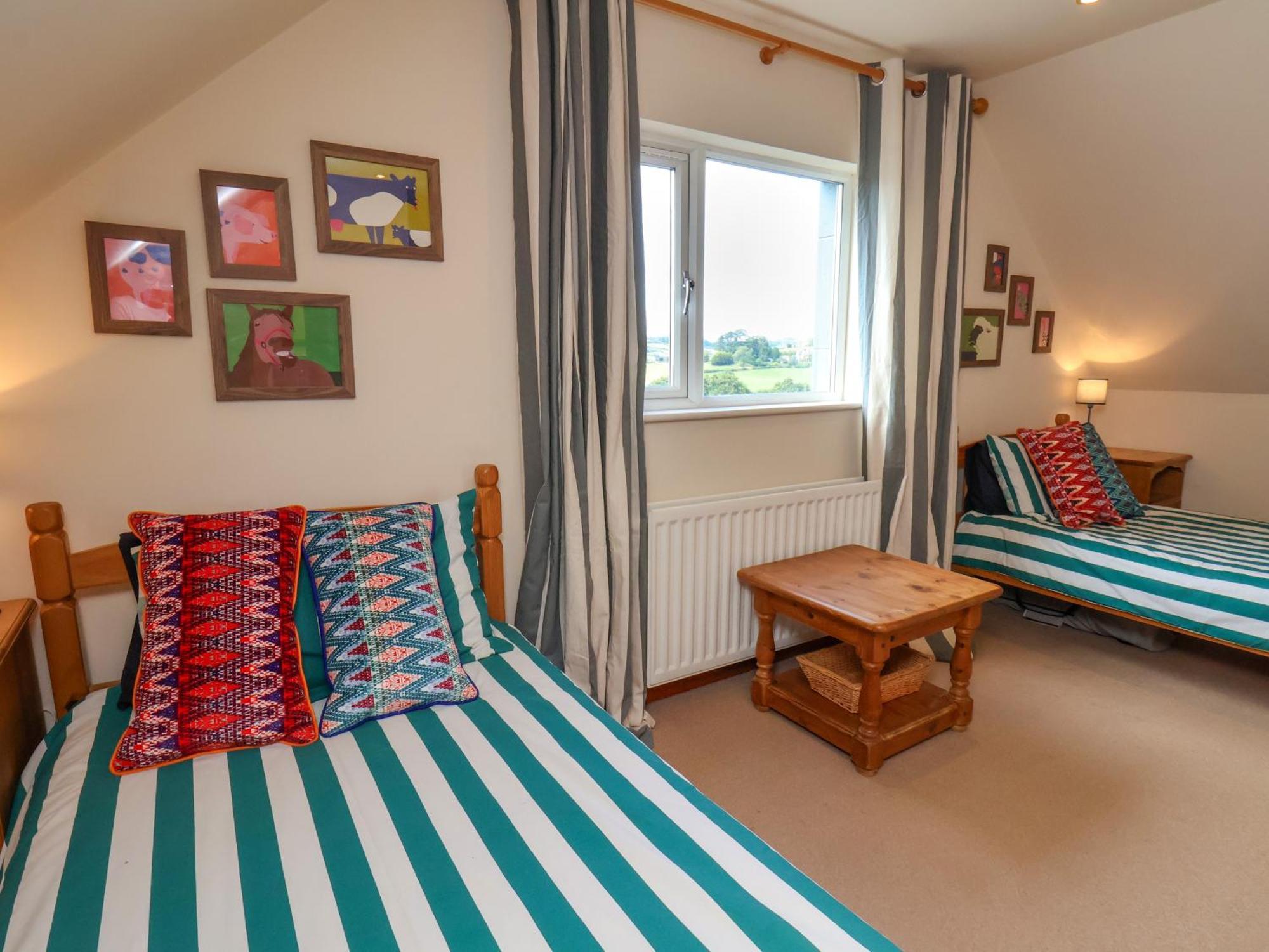 Holiday home Wayside *